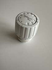 Tête robinet radiateur - de,