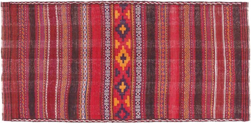 Tapis afghan kelim - afghan, soumakh