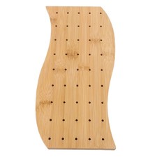 Presentoir Bois Bonbon