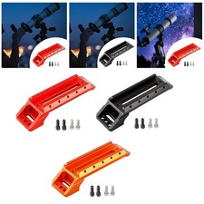 Accessoire de poignée de transport pour télescope astronomique, monture