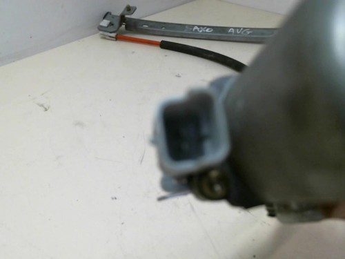Leve vitre electrique avant