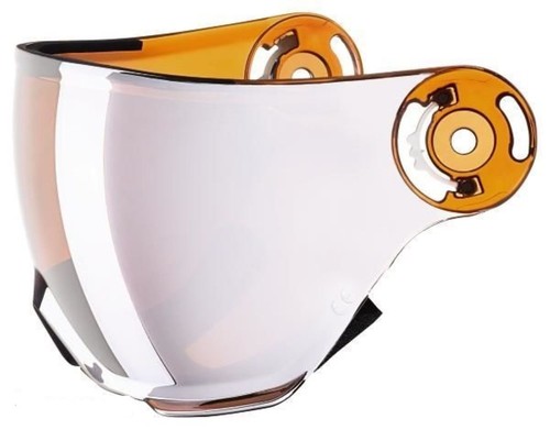 Uvex junior visor - visor, ess