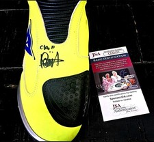 Valentino rossi autographed - rossi,