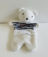 Peluche Jean Paul Gaultier Ours Marin Collector Junior Gaultier Marinière 