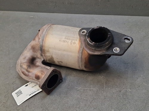 Catalyseur renault clio iii - clio,
