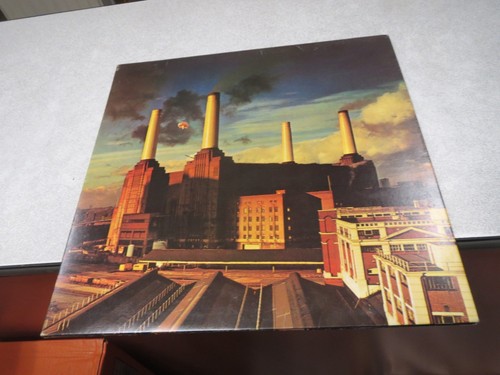 Ca424 disque vinyle - ca424, tours