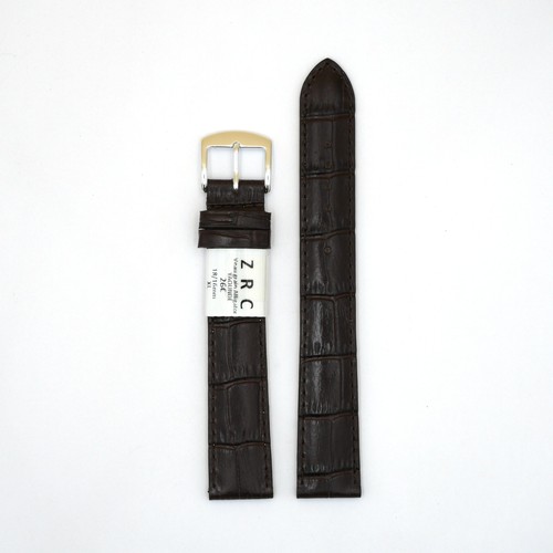 Bracelet montre cuir - montre, en