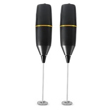 Mousseur à Lait Portatif,  Mélangeur de  et Mélangeur à Café, Mouss4271