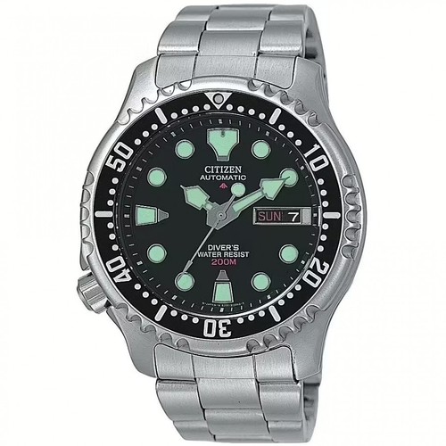 Citizen promaster ny0040 50e - citizen, ny0040-50e