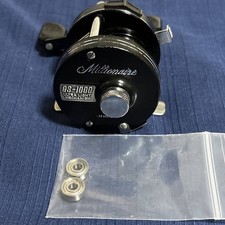 Daiwa Millionaire GS-1000 avec