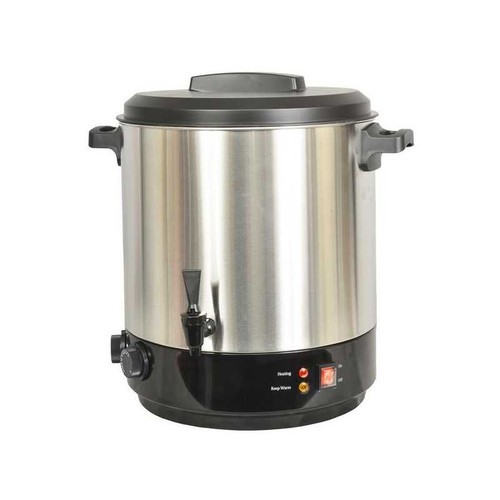Sterilisateur 31l bocaux 1l - sterilisateur,