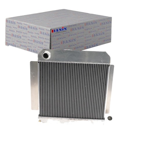 Aks dasis radiateur - aks,