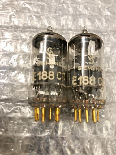Siemens e188cc 7308 e88cc cca - e88cc,