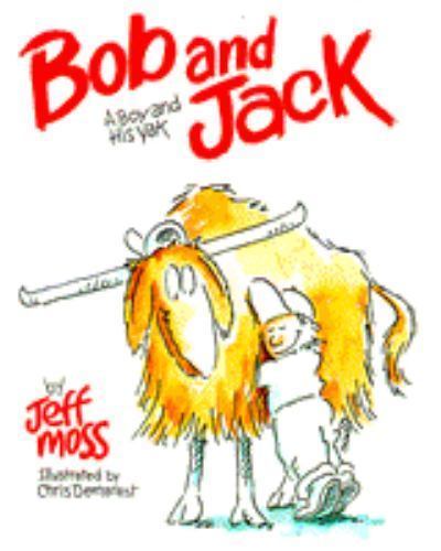 Bob and jack boy - and, his
