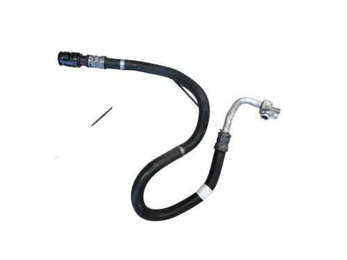 Tuyau air conduite de - d´air,