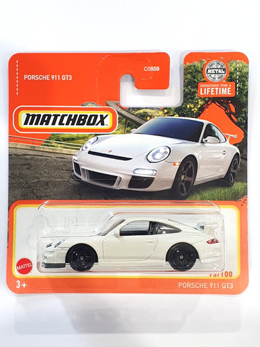 Miniature matchbox 64 - miniature,