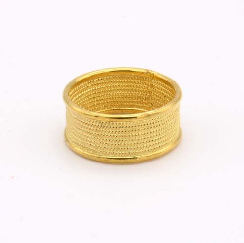 Bague filigrane sarde argent - bague,