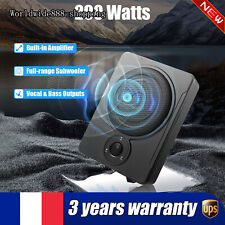 Amplificateur De Subwoofer