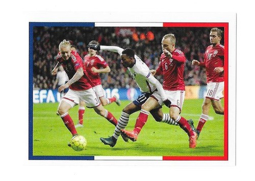 Vignette france 2016 - 2016,