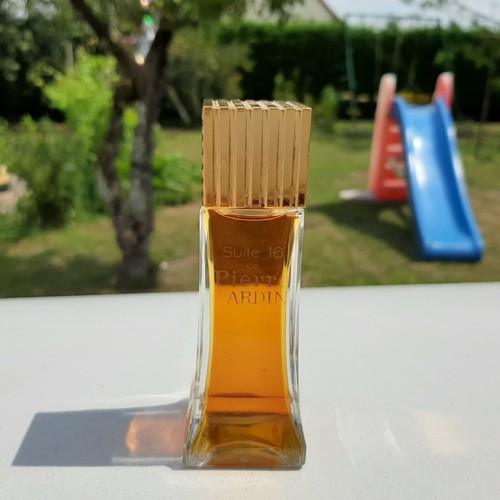 Extrait parfum ancien suite - parfum,