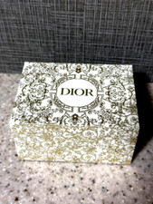 Coffret à bijoux Dior Holiday