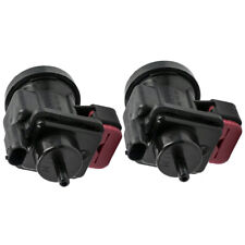 2X Convertisseur De Pression