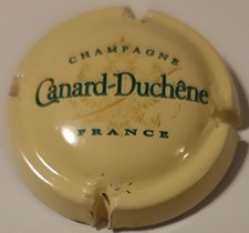 Capsule de champagne