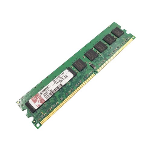 Barrette mémoire 1go - barrette,