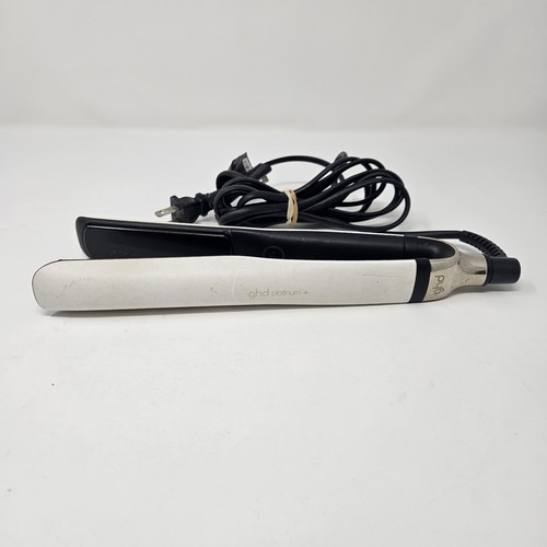 Ghd platinum plus inch flat - ghd,