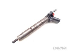 BMW 1 Series Injecteur de