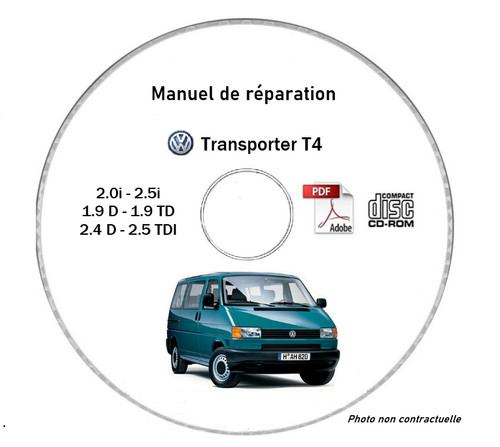 Volkswagen transporter - volkswagen,