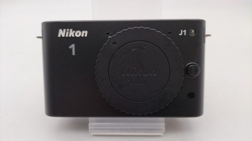 Nikon nikon1 mirrorless - nikon,