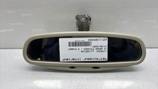 Retroviseur interieur CITROEN C4 GRAND PICASSO 1 96584761BJ