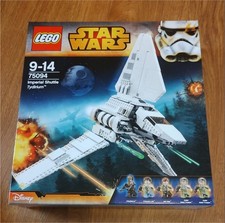 LEGO Star Wars 75094 