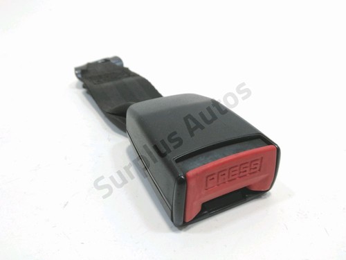 Ancrage ceinture arriere - ancrage,