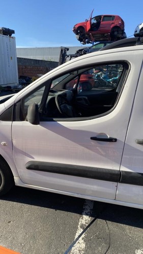 Porte avant gauche - , peugeot