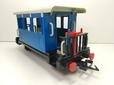 Playmobil wagon de - playmobil,