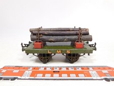 Hornby Meccano Échelle 0
