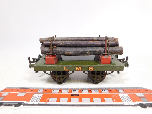 Hornby meccano échelle - hornby,
