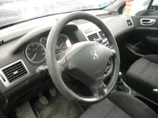 Barres de toit PEUGEOT 307 PHASE 1 BREAK 00008361A3