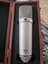 Neumann U 87 AI Condenser