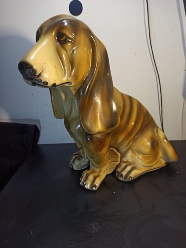 Ancienne sculpture plâtre - sculpture,