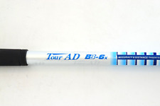 Graphite Design Tour AD BB-6X bois de parcours extra rigide 42 pouces Taylorm...