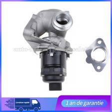 Vanne EGR pour Peugeot 207 307