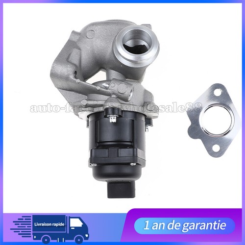 Vanne egr pour peugeot 207 - vanne,