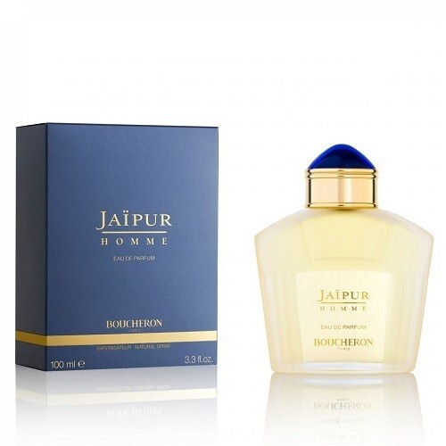 Boucheron jaipur homme 100ml - boucheron,