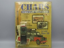 Véhicules militaires - ,