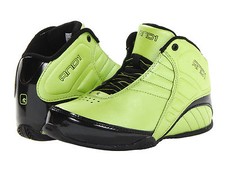 New AND1 Kids Rocket 3.0 Mid