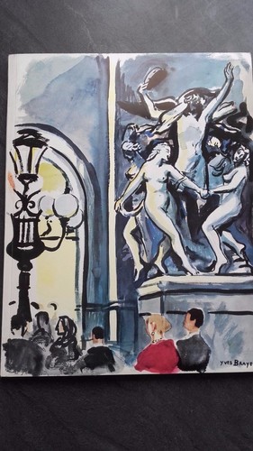 Brochure musique classique - brochure,