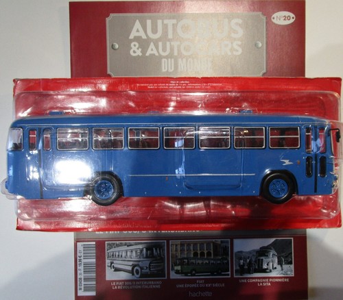 Autobus et autocars du - -,